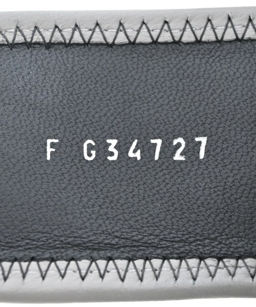 CHANEL（シャネル）サンダル 黒 サイズ:37(23.5cm位) レディース/2200675472173