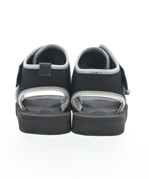 CHANEL（シャネル）サンダル 黒 サイズ:37(23.5cm位) レディース/2200675472173