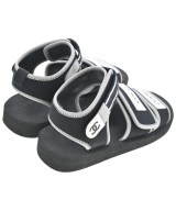 CHANEL（シャネル）サンダル 黒 サイズ:37(23.5cm位) レディース/2200675472173