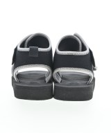 CHANEL（シャネル）サンダル 黒 サイズ:37(23.5cm位) レディース/2200675472173