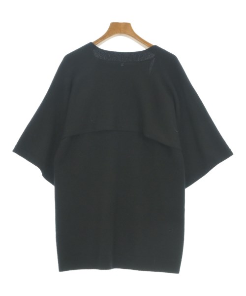 CHANEL（シャネル）ニット・セーター 黒 サイズ:40(M位) レディース/2200668074117