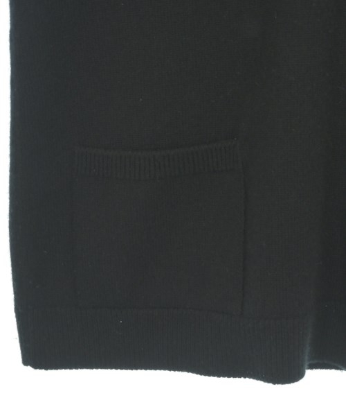 CHANEL（シャネル）ニット・セーター 黒 サイズ:40(M位) レディース/2200668074117