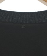 CHANEL（シャネル）ニット・セーター 黒 サイズ:40(M位) レディース/2200668074117