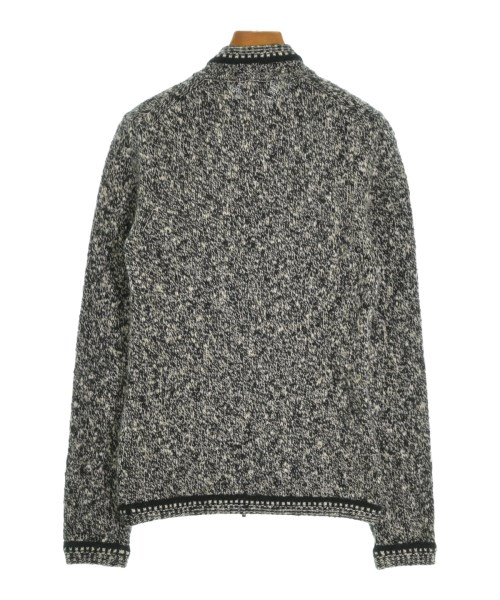 CHANEL（シャネル）カーディガン 黒 サイズ:36(XS位) レディース/2200669667110