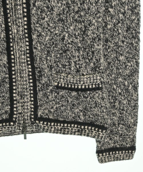 CHANEL（シャネル）カーディガン 黒 サイズ:36(XS位) レディース/2200669667110