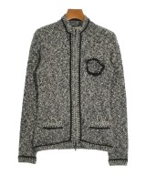 CHANEL（シャネル）カーディガン 黒 サイズ:36(XS位) レディース/2200669667110