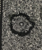 CHANEL（シャネル）カーディガン 黒 サイズ:36(XS位) レディース/2200669667110