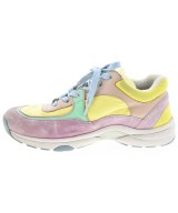 CHANEL（シャネル）スニーカー 黄 サイズ:EU37(23.5cm位) レディース/2200675596213