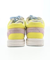 CHANEL（シャネル）スニーカー 黄 サイズ:EU37(23.5cm位) レディース/2200675596213