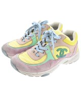 CHANEL スニーカー