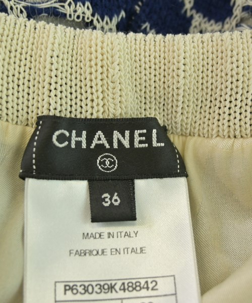 CHANEL（シャネル）その他 紺 サイズ:36(XS位) レディース/2200675977012