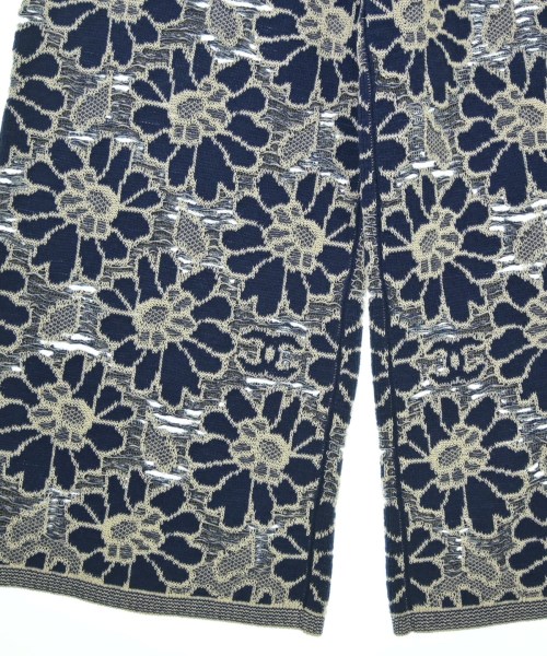 CHANEL（シャネル）その他 紺 サイズ:36(XS位) レディース/2200675977012