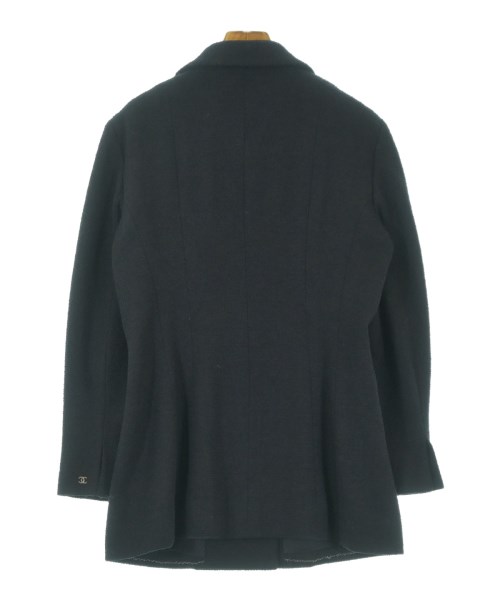 CHANEL（シャネル）その他 紺 サイズ:44(L位) レディース/2200671824013