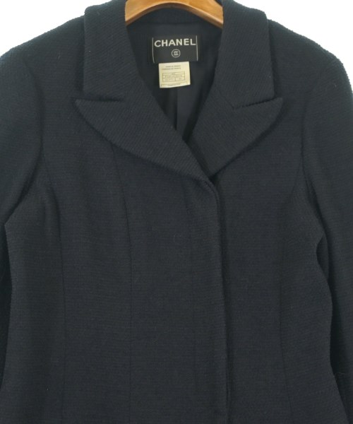 CHANEL（シャネル）その他 紺 サイズ:44(L位) レディース/2200671824013