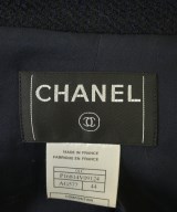 CHANEL（シャネル）その他 紺 サイズ:44(L位) レディース/2200671824013