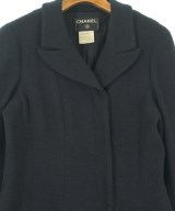CHANEL（シャネル）その他 紺 サイズ:44(L位) レディース/2200671824013