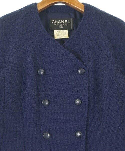 CHANEL（シャネル）その他 紺 サイズ:40/40(M位) レディース/2200671824020