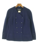 CHANEL（シャネル）その他 紺 サイズ:40/40(M位) レディース/2200671824020