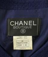 CHANEL（シャネル）その他 紺 サイズ:40/40(M位) レディース/2200671824020