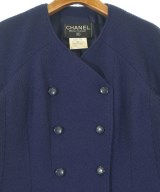 CHANEL（シャネル）その他 紺 サイズ:40/40(M位) レディース/2200671824020