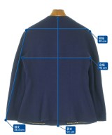 CHANEL（シャネル）その他 紺 サイズ:40/40(M位) レディース/2200671824020