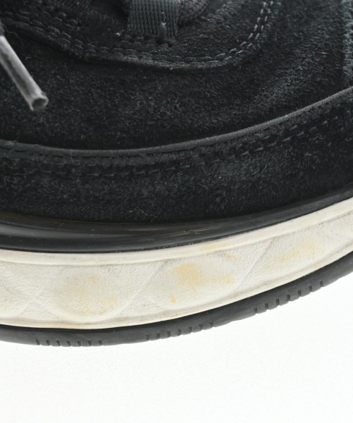 CHANEL（シャネル）スニーカー 黒 サイズ:EU36(22.5cm位) レディース/2200676478198