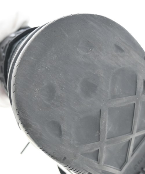 CHANEL（シャネル）スニーカー 黒 サイズ:EU36(22.5cm位) レディース/2200676478198