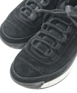 CHANEL（シャネル）スニーカー 黒 サイズ:EU36(22.5cm位) レディース/2200676478198