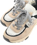 CHANEL（シャネル）スニーカー ベージュ サイズ:EU37(23.5cm位) レディース/2200676478204
