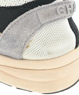 CHANEL（シャネル）スニーカー ベージュ サイズ:EU37(23.5cm位) レディース/2200676478204