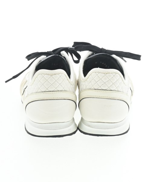 CHANEL（シャネル）スニーカー 白 サイズ:EU37(23.5cm位) レディース/2200676478211