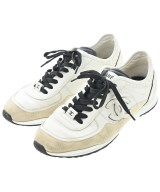 CHANEL（シャネル）スニーカー 白 サイズ:EU37(23.5cm位) レディース/2200676478211