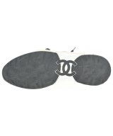 CHANEL（シャネル）スニーカー 白 サイズ:EU37(23.5cm位) レディース/2200676478211