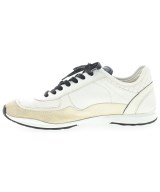 CHANEL（シャネル）スニーカー 白 サイズ:EU37(23.5cm位) レディース/2200676478211