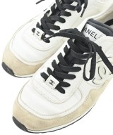 CHANEL（シャネル）スニーカー 白 サイズ:EU37(23.5cm位) レディース/2200676478211
