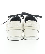 CHANEL（シャネル）スニーカー 白 サイズ:EU37(23.5cm位) レディース/2200676478211
