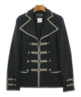 CHANEL カジュアルジャケット