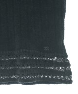 CHANEL（シャネル）ノースリーブ 黒 サイズ:38(S位) レディース/2200673352026