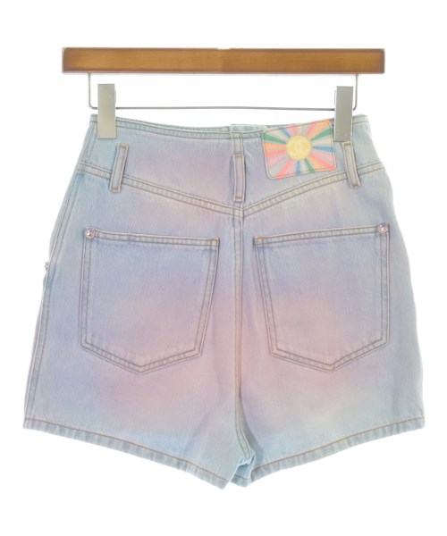 CHANEL（シャネル）ショートパンツ ピンク サイズ:34(XXS位) レディース/2200672911552