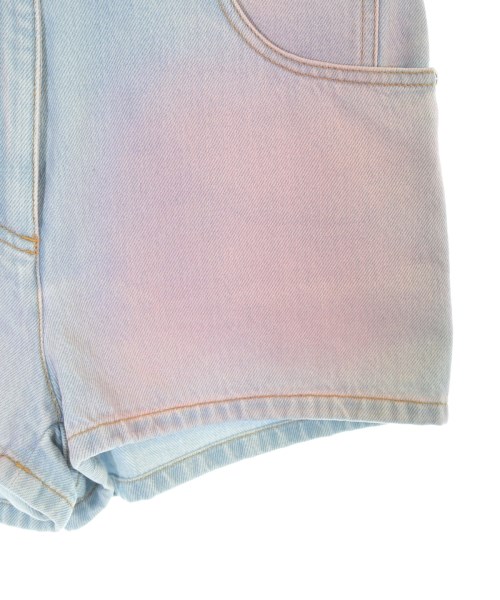 CHANEL（シャネル）ショートパンツ ピンク サイズ:34(XXS位) レディース/2200672911552