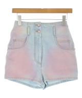 CHANEL（シャネル）ショートパンツ ピンク サイズ:34(XXS位) レディース/2200672911552