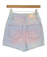 CHANEL（シャネル）ショートパンツ ピンク サイズ:34(XXS位) レディース/2200672911552