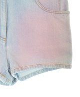 CHANEL（シャネル）ショートパンツ ピンク サイズ:34(XXS位) レディース/2200672911552