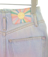 CHANEL（シャネル）ショートパンツ ピンク サイズ:34(XXS位) レディース/2200672911552