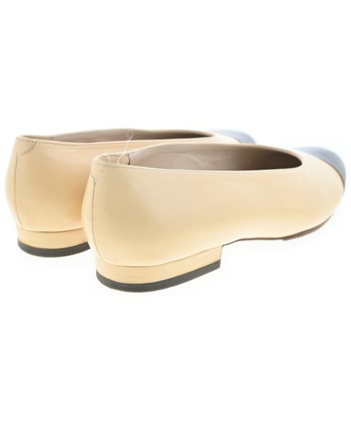 CHANEL（シャネル）パンプス ベージュ サイズ:EU36 1/2(23cm位) レディース/2200677882109