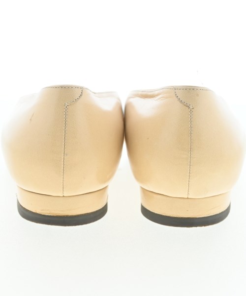 CHANEL（シャネル）パンプス ベージュ サイズ:EU36 1/2(23cm位) レディース/2200677882109