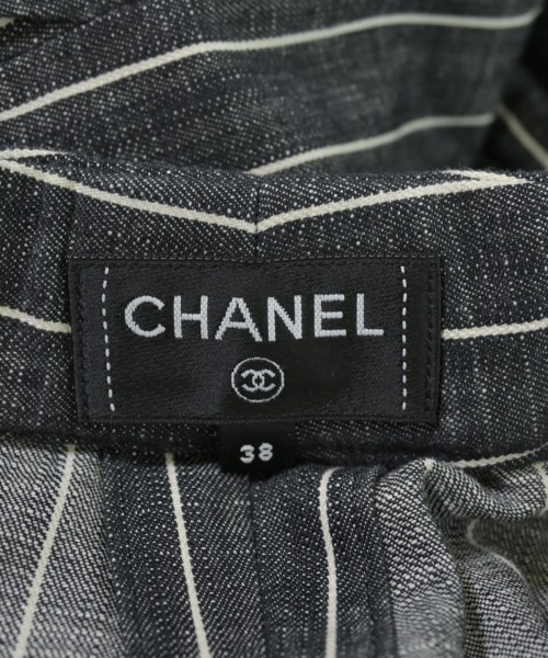 CHANEL（シャネル）その他 紺 サイズ:38(S位) レディース/2200678425114