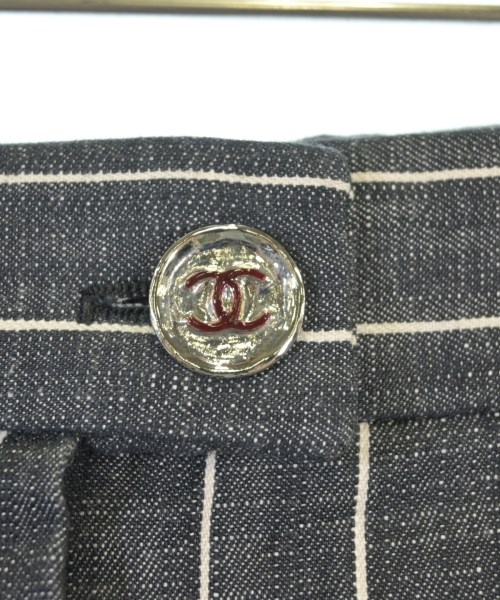 CHANEL（シャネル）その他 紺 サイズ:38(S位) レディース/2200678425114