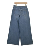 CHANEL（シャネル）デニムパンツ 青 サイズ:40(M位) レディース/2200678425121