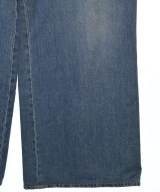 CHANEL（シャネル）デニムパンツ 青 サイズ:40(M位) レディース/2200678425121